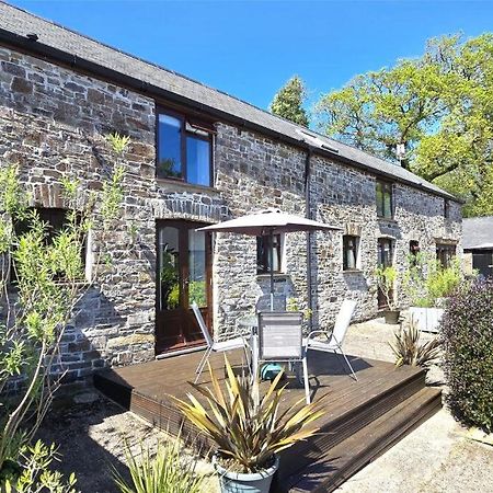 Petrock Holiday Cottages Newton Saint Petrock Exterior photo